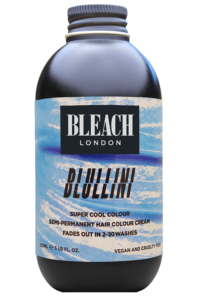 Bleach London Blullini Super Cool Colour