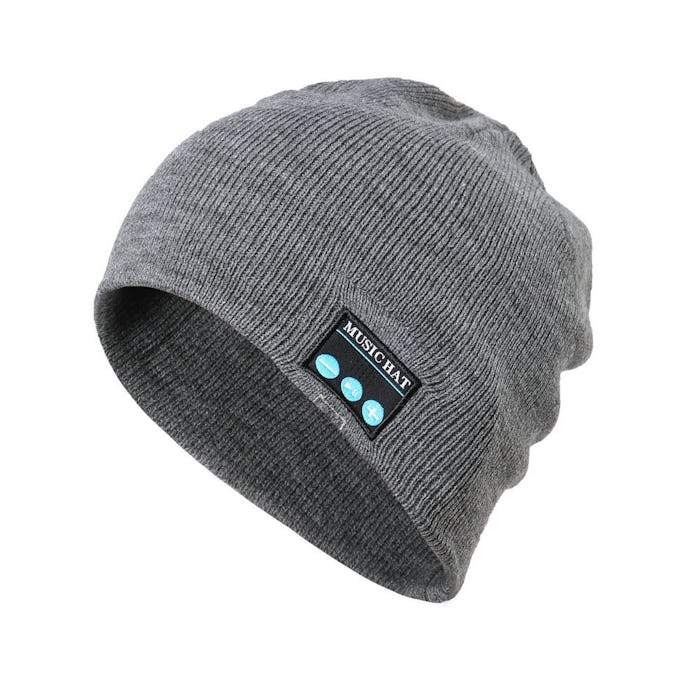 REDESS Wireless Bluetooth Beanie