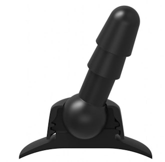 Vac-U-Lock™ Deluxe 360° Swivel Suction Cup Plug
