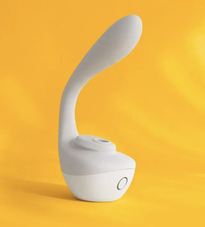 The 17 Most Innovative Sex Toys Of 2019 The 17 Most Innovative Sex Toys Of 2019