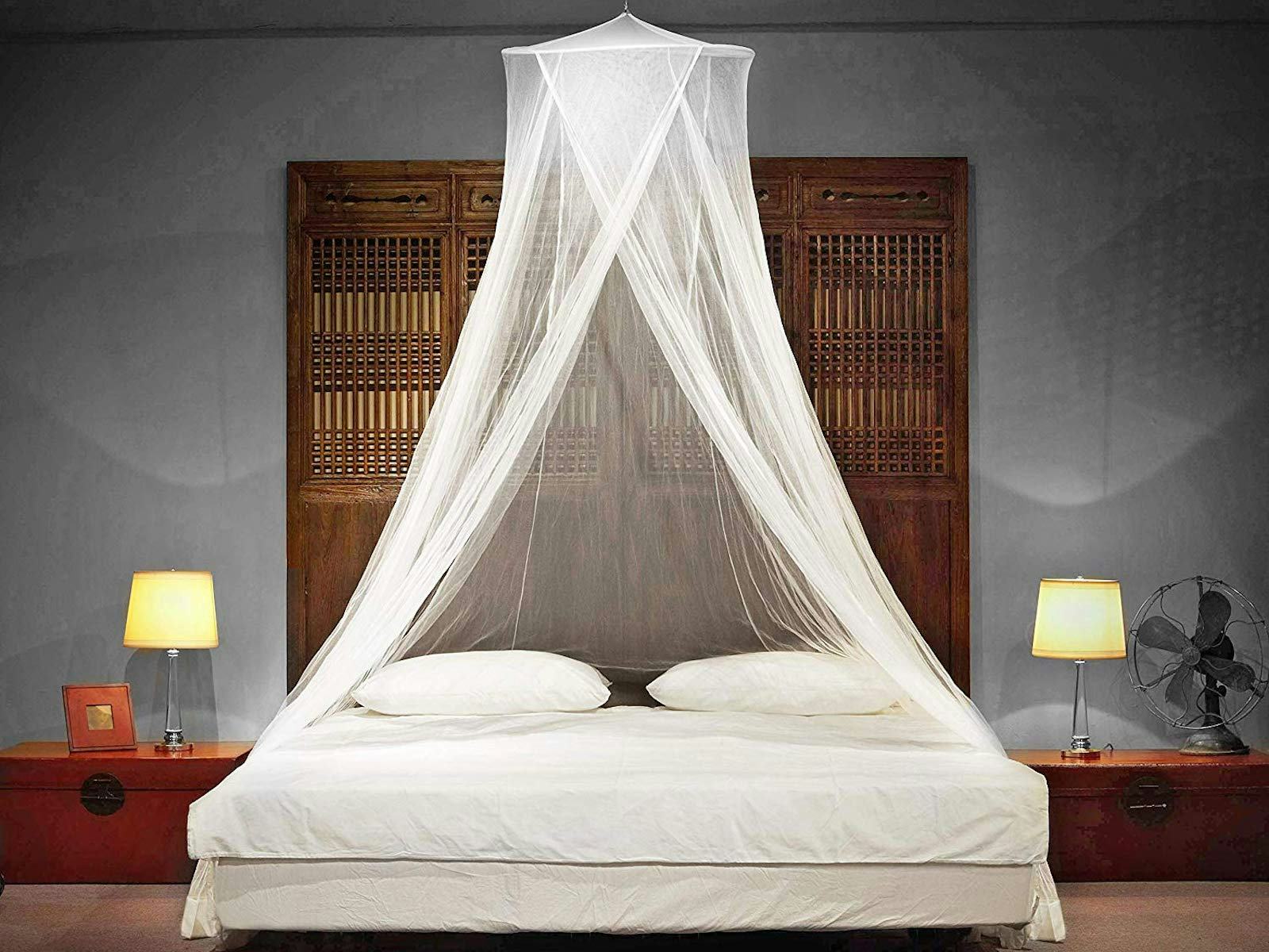 42 Brilliant Things On Amazon That Make Your Bedroom