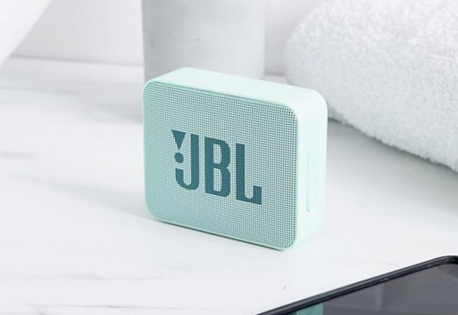 JBL GO 2 Speaker