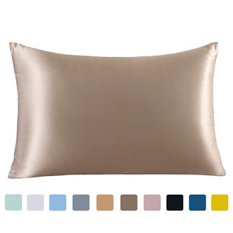 Zimasilk Mulberry Silk Pillowcase 