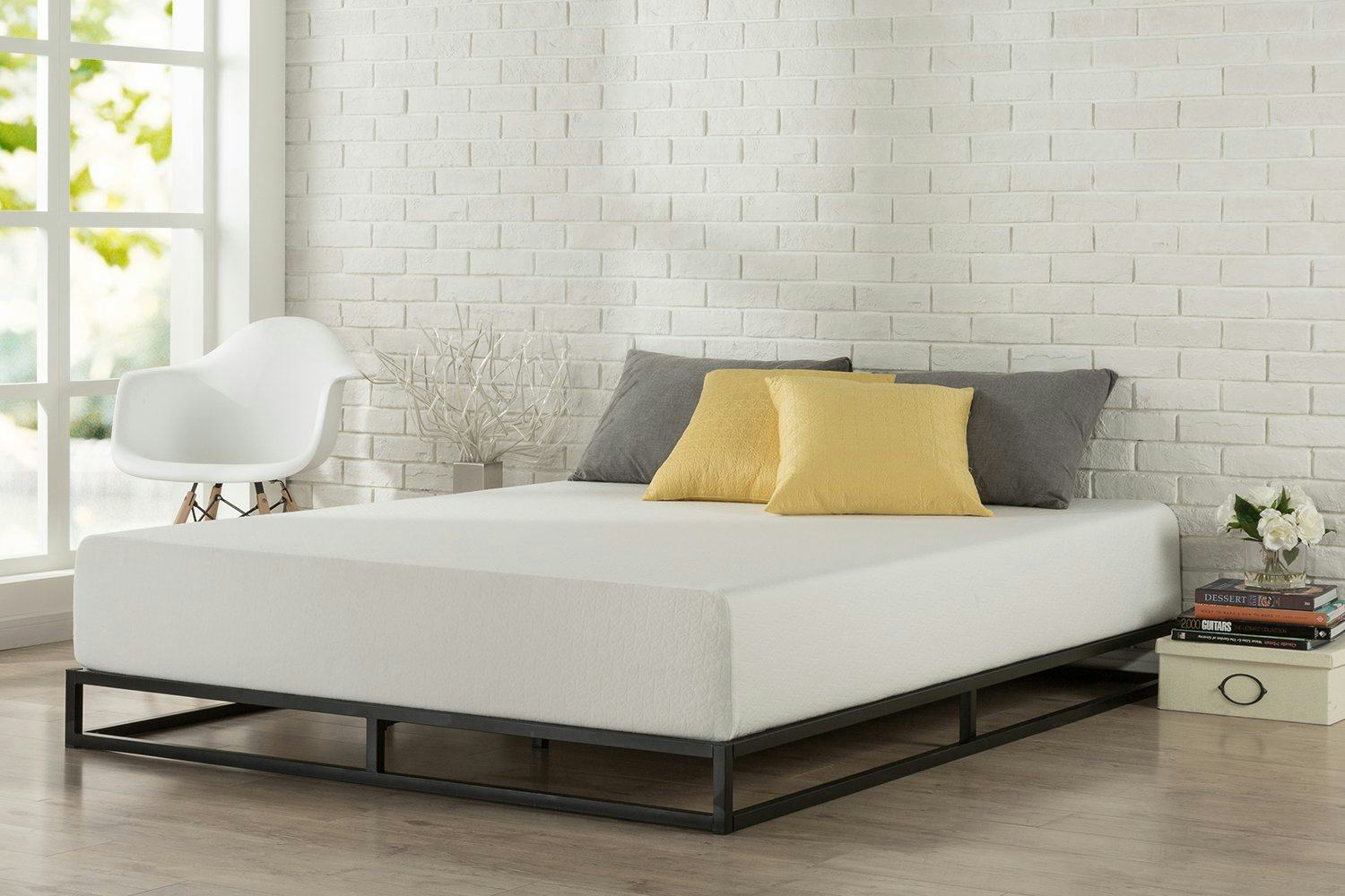 The 6 Best Platform Beds Under 300