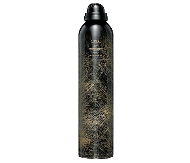 A cult favorite dry texture spray that adds volume