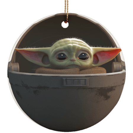 10 Baby Yoda Gifts For Jedis Of All Ages