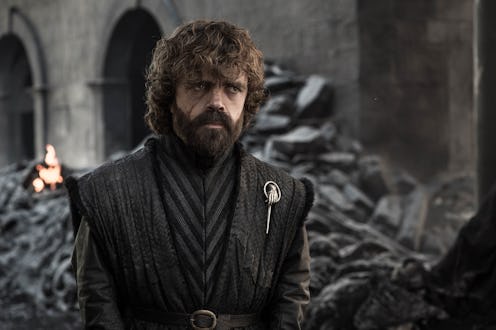 Peter Dinklage knows why fans hated the Game of Thrones final season.