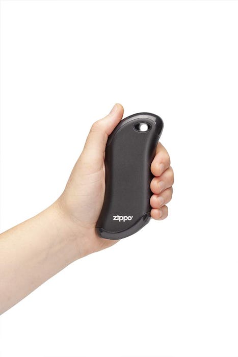 Zippo Rechargeable Hand Warmer