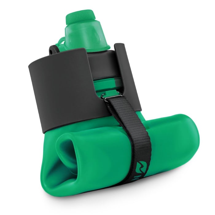 Nomader Collapsible Water Bottle