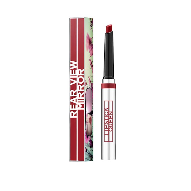 Lipstick Queen Rear View Mirror Lip Lacquer in Little Red Convertible