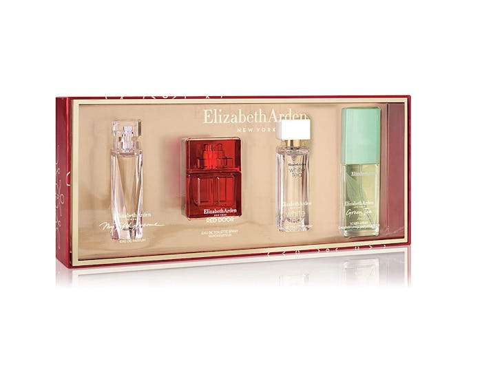 Elizabeth Arden Green Tea Scent Spray Gift Set