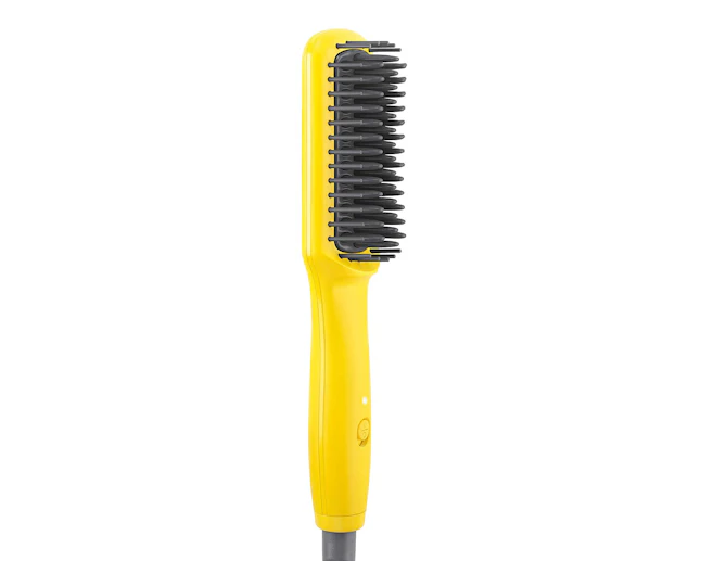 5 Best Straightening Hair Brushes That Actually Work