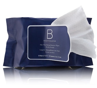 One-Step Makeup Remover Wipes