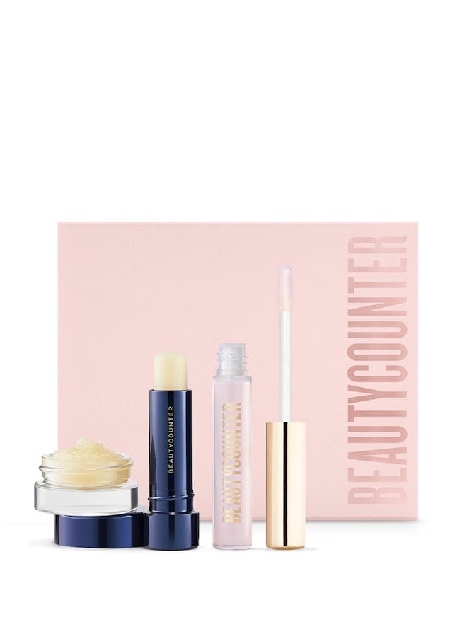 Pout Perfecter Lip Care Set