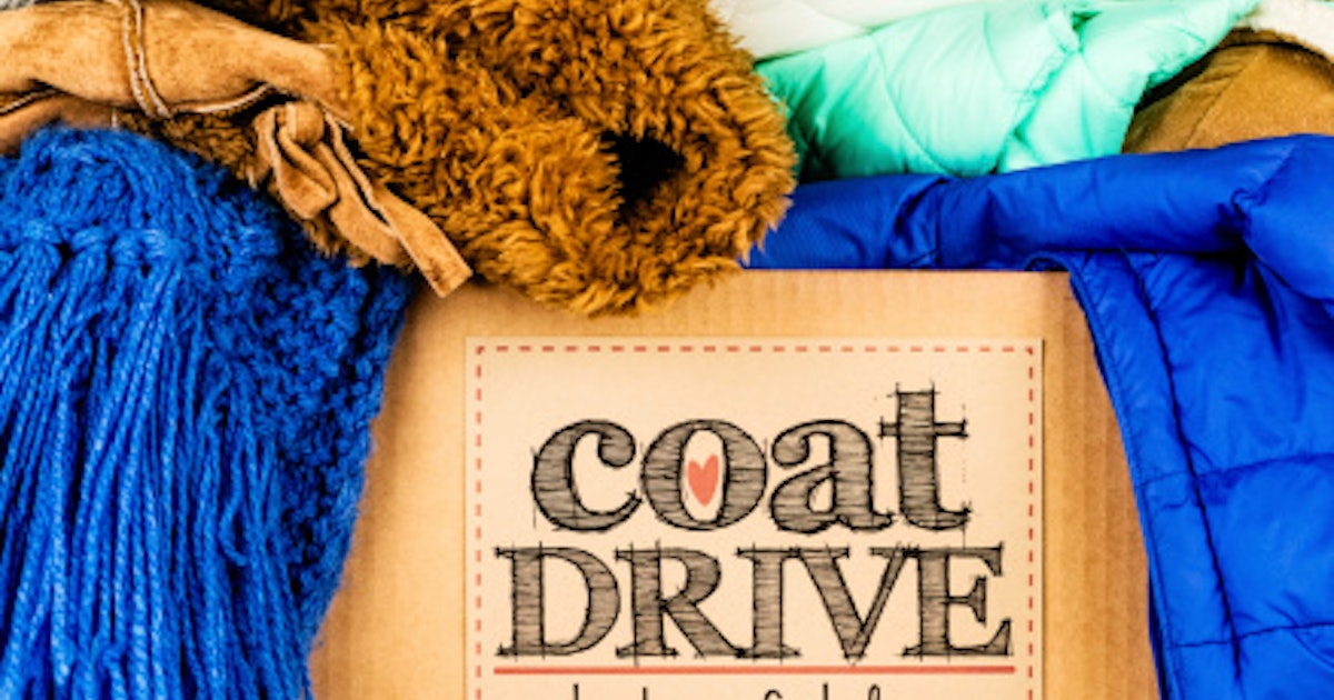 Where To Donate Winter Clothes Help, Where Can I Donate Winter Coats