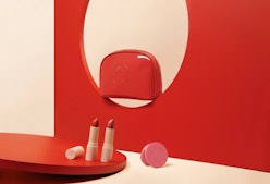 The Rose Inc. x Sunnies Face collab features two kits with three products for a foolproof face. 