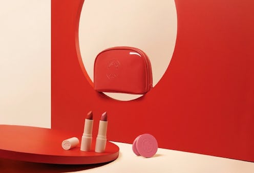 The Rose Inc. x Sunnies Face collab features two kits with three products for a foolproof face.