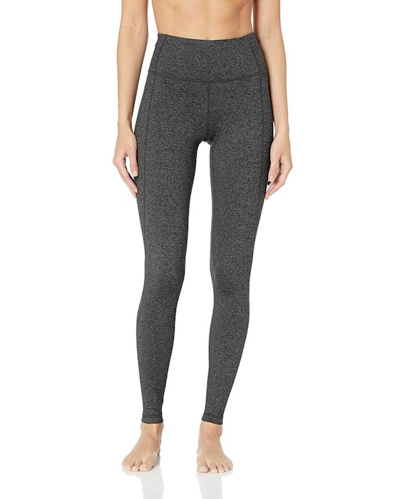 Core 10 Women’s ‘Build Your Own’ Yoga Pant 
