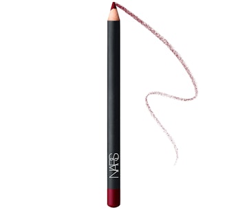 Precision Lip Liner in Deep Mulberry