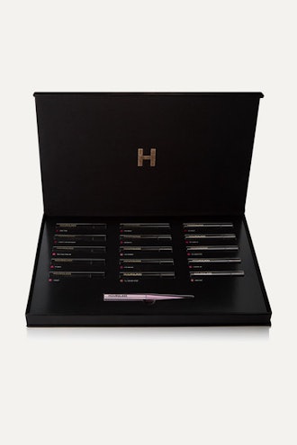 Hourglass Confession Lipstick Collection