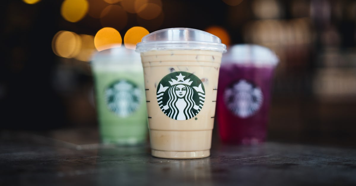 17 Hacks For Cheap Starbucks Drinks That'll Save You Big Time