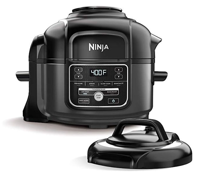 Ninja Foodi 7-in-1 Programmable Pressure Fryer