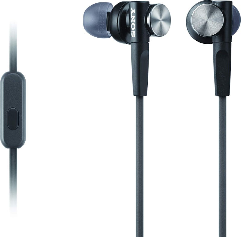 The 6 Best Earbuds On Amazon