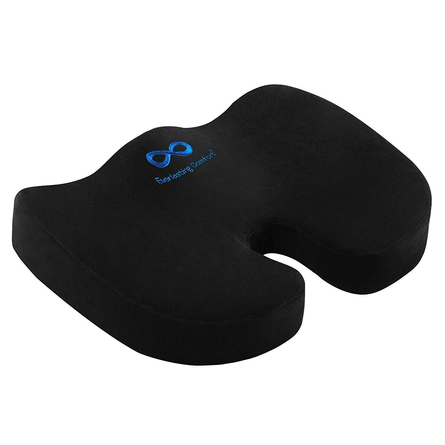 The 6 Best Car Seat Cushions