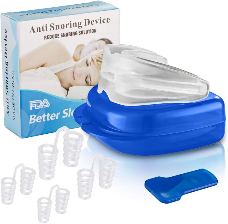 Feeke Anti-Snoring Mouthpiece