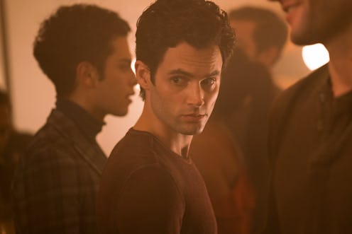 Penn Badgley's Joe Goldberg in You Season 2 is on the run in LA.