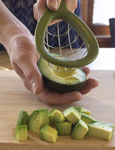 Avocado Cuber Tool by AVADO