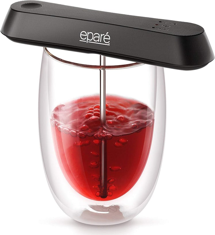 Eparé Pocket Wine Aerator