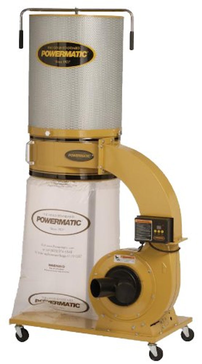 Powermatic PM1300TX-CK Dust Collector