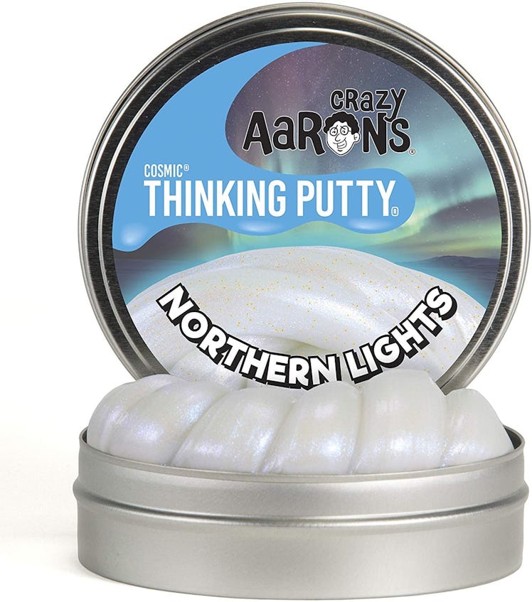 Crazy Aaron's Thinking Putty