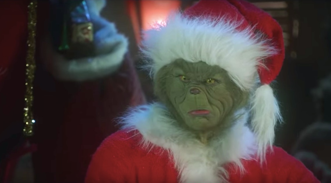 How To Watch 'How The Grinch Stole Christmas' In 2019 & Make Your Heart ...