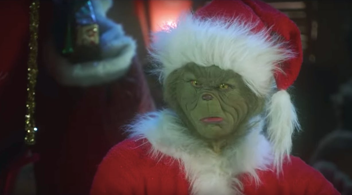 How To Watch 'How The Grinch Stole Christmas' In 2019 & Make Your Heart - Where Can I Find How The Grinch Stole Christmas