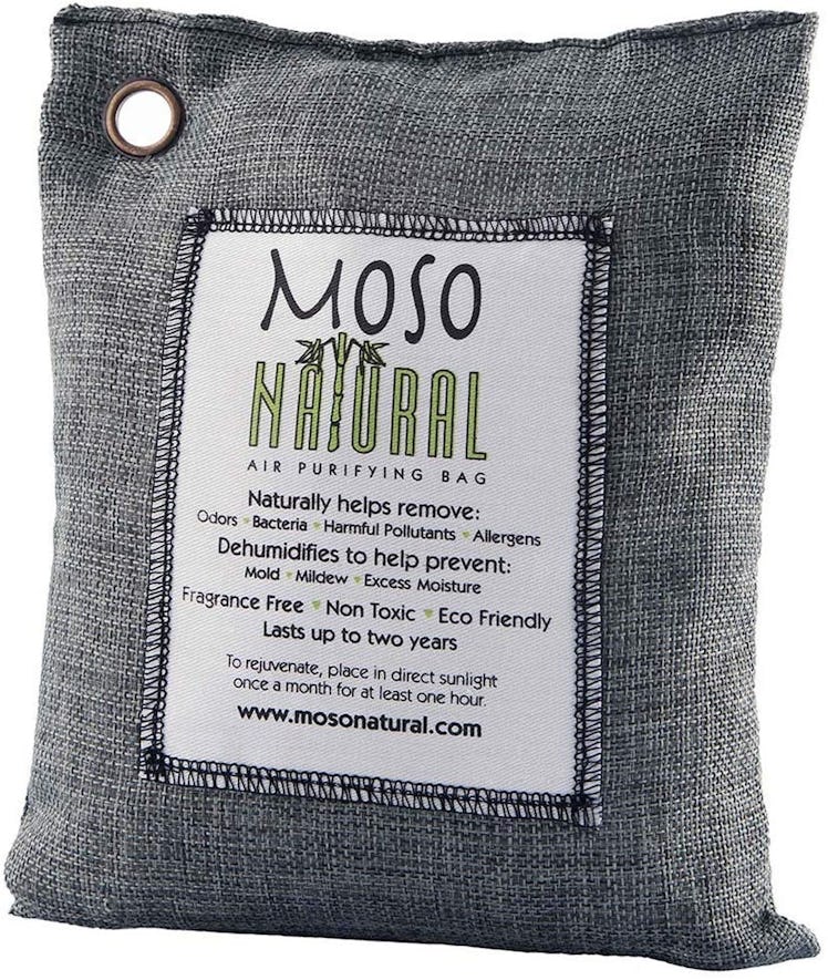 MOSO NATURAL Air Purifying Bag