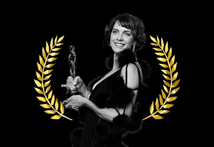 Producer Dana Perry won the Oscar for Best Documentary Short in 2015 for her film 'Crisis Hotline: V...