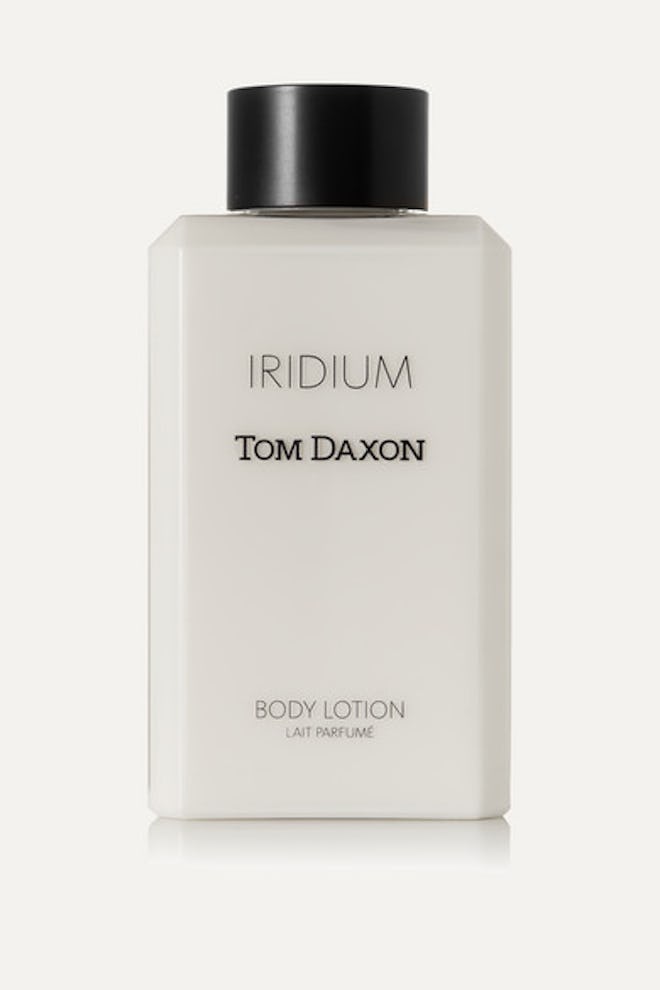 Tom Daxon Iridium Body Lotion
