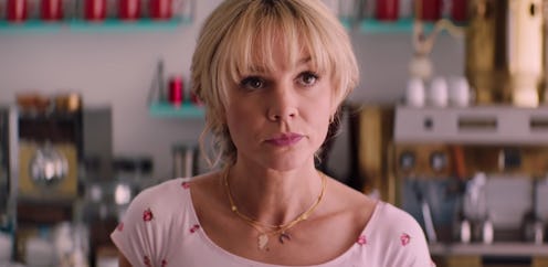 Carey Mulligan stars Promising Young Woman trailer