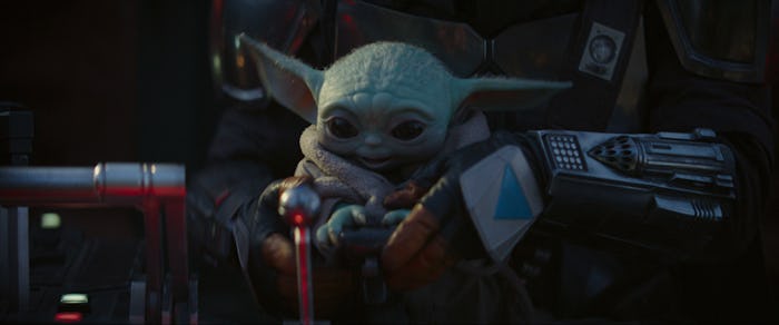 Fans of The Mandalorian on Disney+ have been wondering just how old Baby Yoda is in human years.
