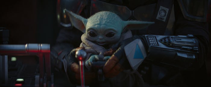 Fans of The Mandalorian on Disney+ have been wondering just how old Baby Yoda is in human years. 