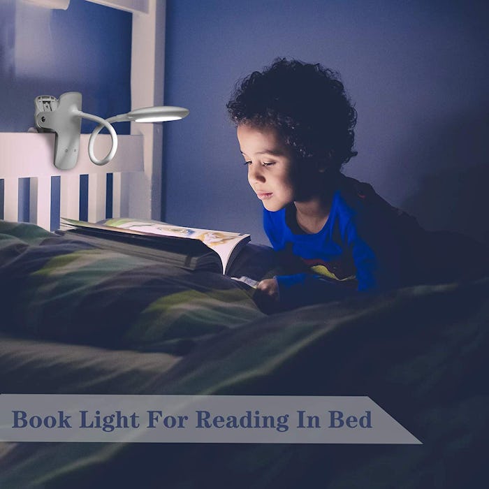 LACOKI LED Reading Light