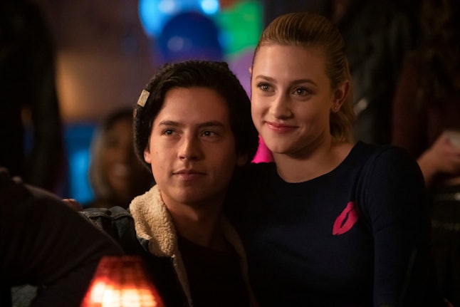 Did Betty Kill Jughead On 'Riverdale'? The Midseason Finale Is Ominous