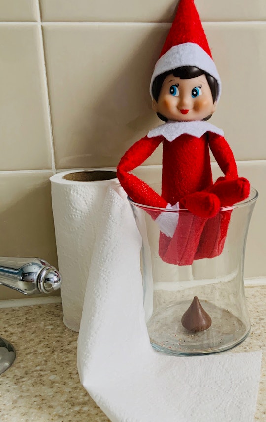 37 Elf On The Shelf Quotes & Instagram Captions For Elves With A Mind ...
