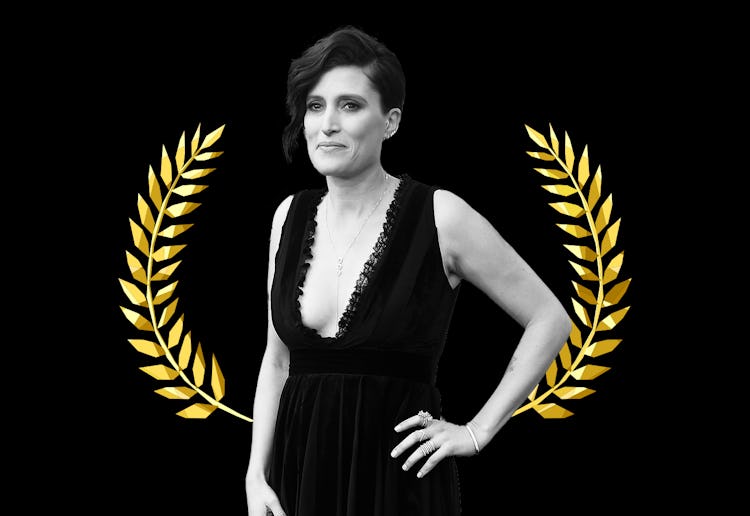 Cinematographer Rachel Morrison was nominated for Best Cinematography for 'Mudbound' at the 2018 Osc...