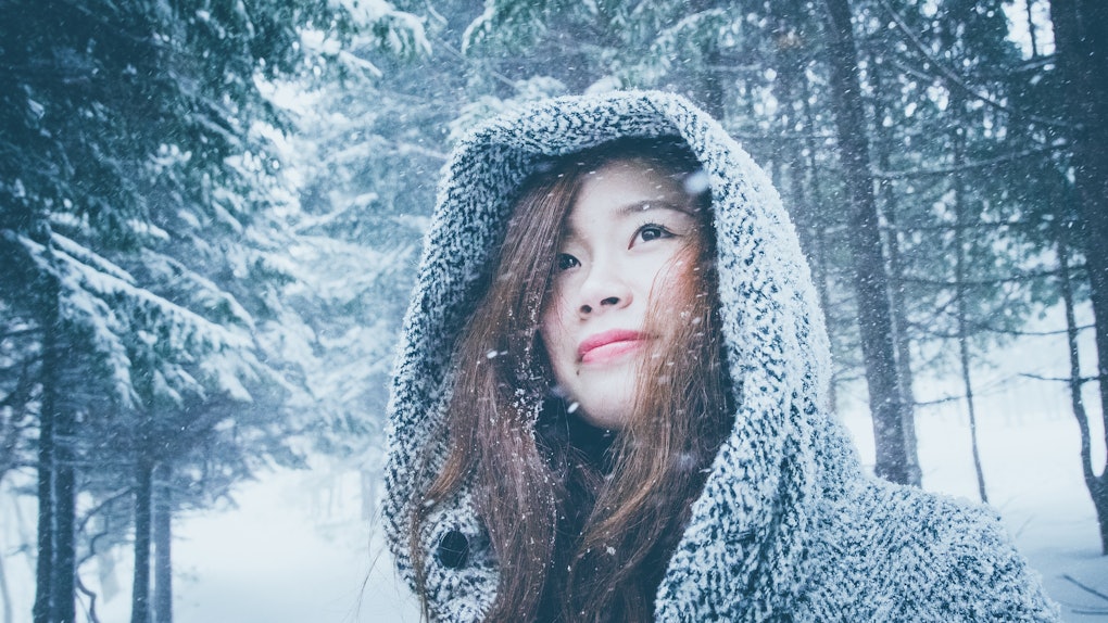 Your Winter Solstice 2019 Horoscope Marks The End Of A Chapter