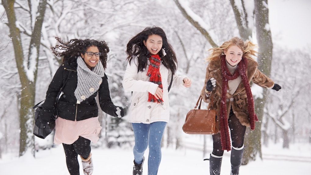 Winter Solstice 2019 Will Be The Best For These 3 Zodiac Signs