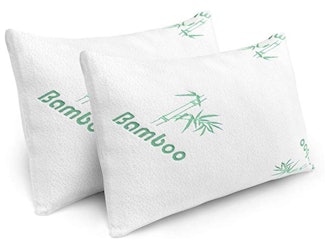 Plixio Pillows for Sleeping (2-Pack)