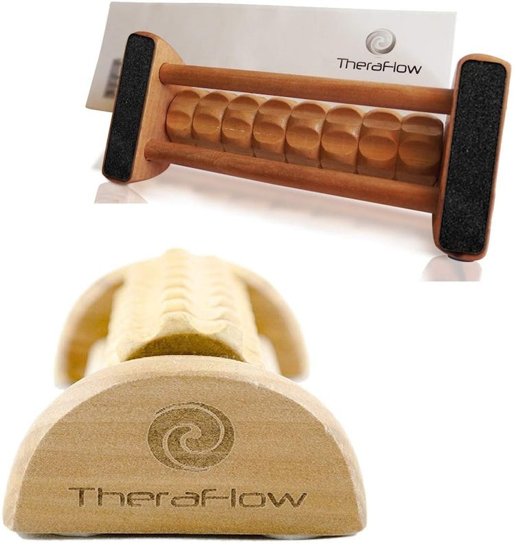 TheraFlow Foot Massage Roller